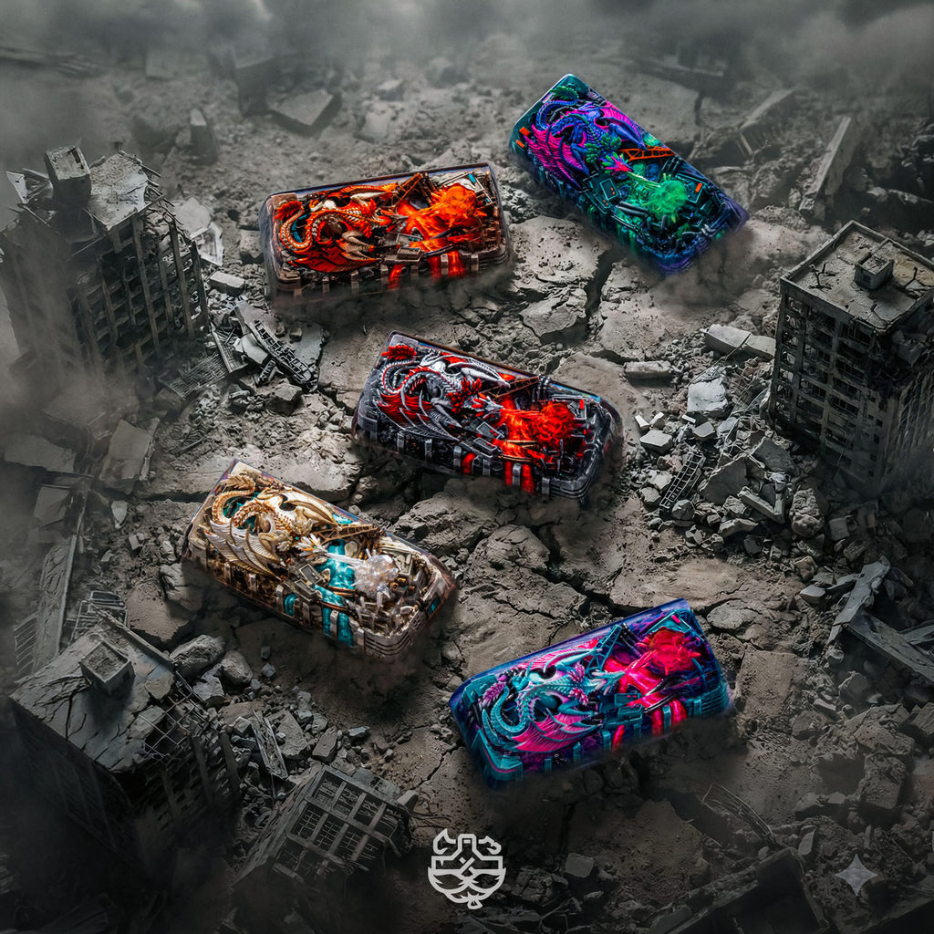 [Group buy] Ancient Judgement | Dwarf Factory