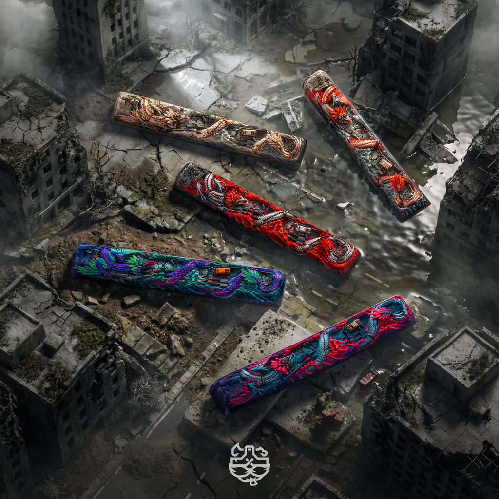 [Group buy] Ancient Judgement | Dwarf Factory