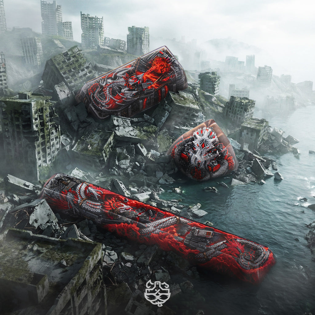 [Group buy] Ancient Judgement | Dwarf Factory