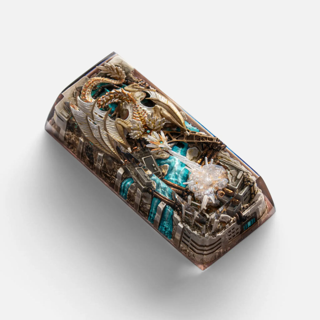 [Group buy] Ancient Judgement | Dwarf Factory