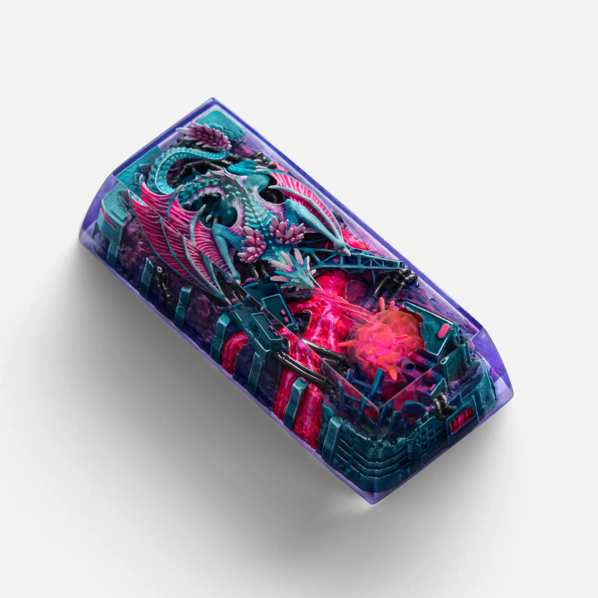 [Group buy] Ancient Judgement | Dwarf Factory