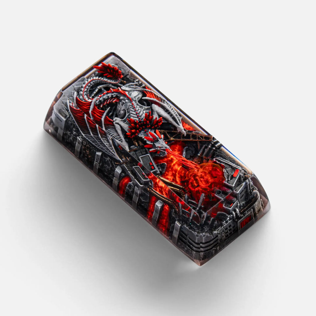 [Group buy] Ancient Judgement | Dwarf Factory