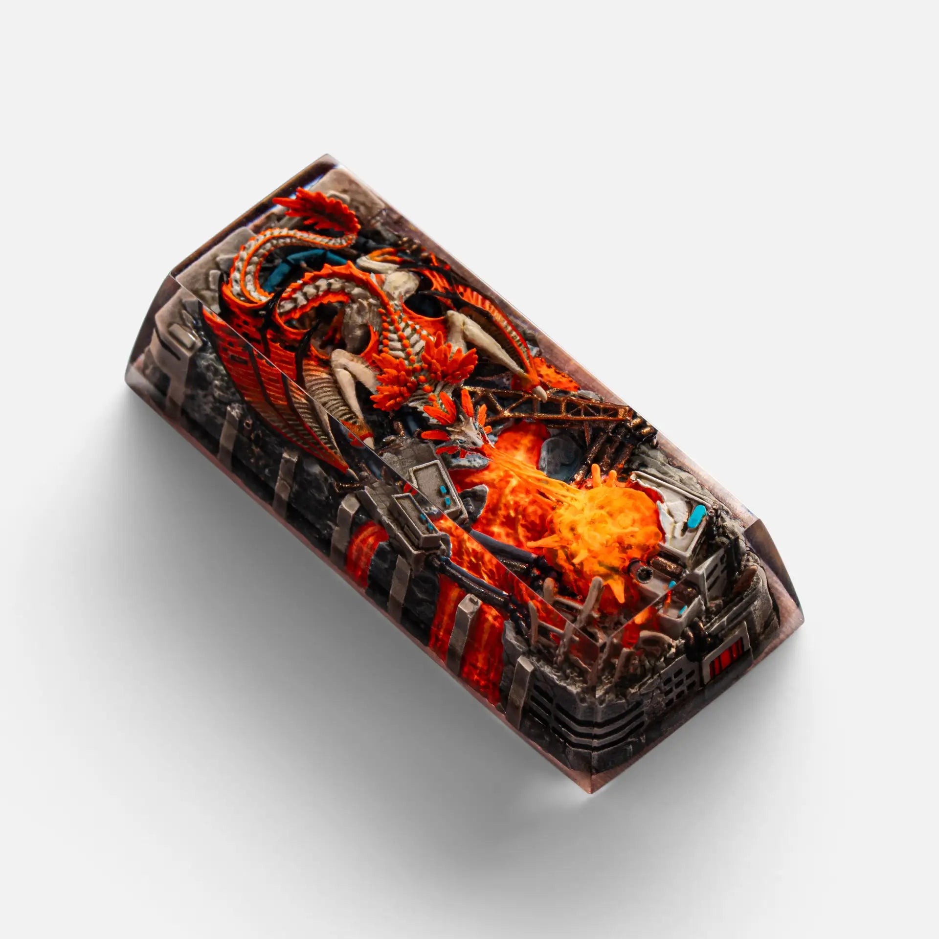 [Group buy] Ancient Judgement | Dwarf Factory