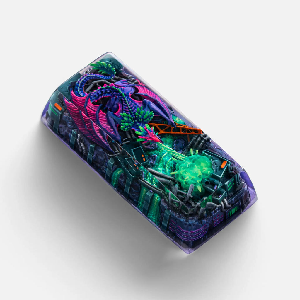 [Group buy] Ancient Judgement | Dwarf Factory