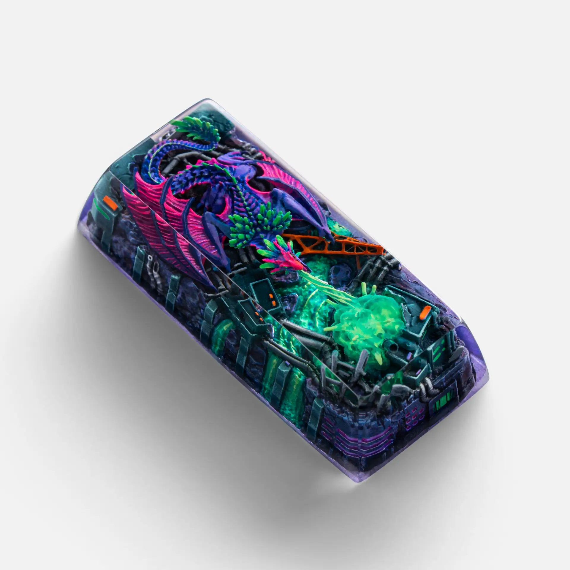 [Group buy] Ancient Judgement | Dwarf Factory