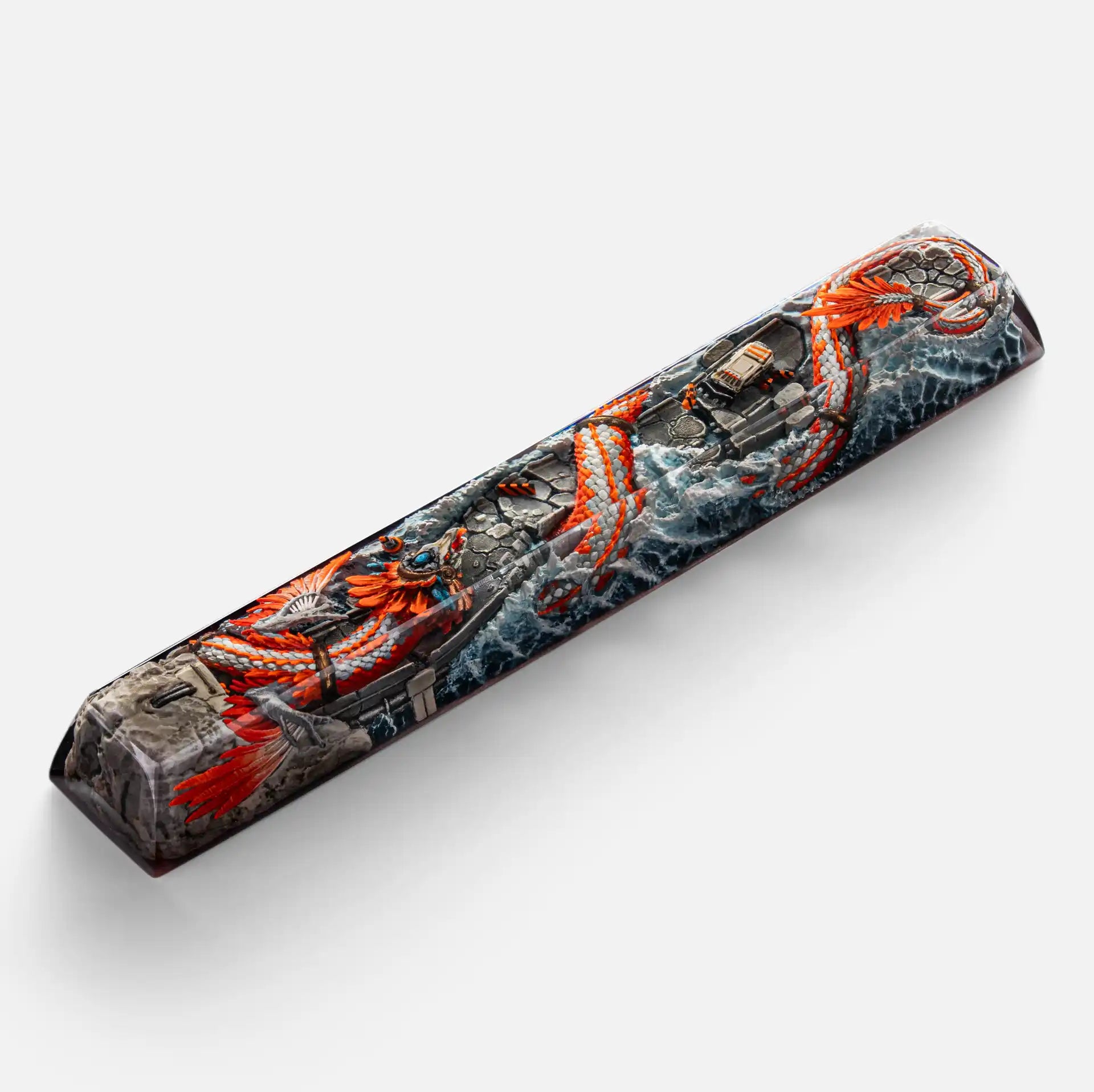 [Group buy] Ancient Judgement | Dwarf Factory