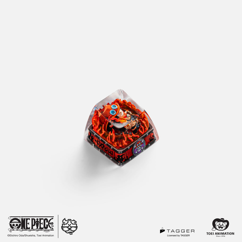 [GB Ended] One Piece Ace & Sabo | Dwarf Factory