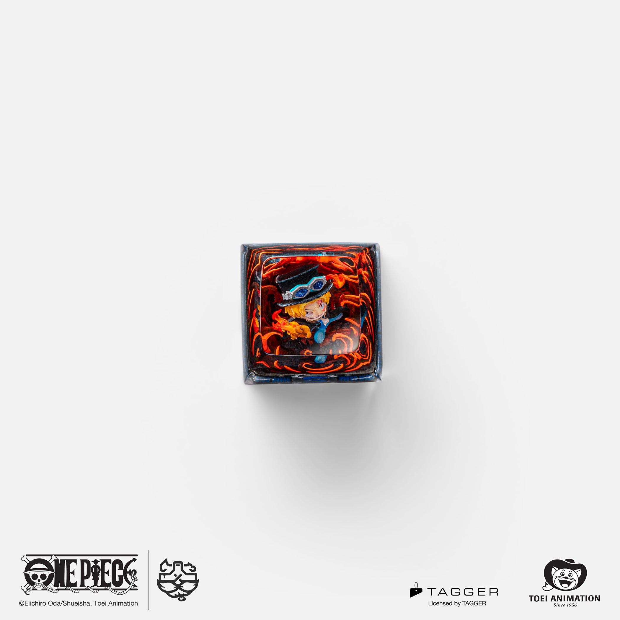 [GB Ended] One Piece Ace & Sabo | Dwarf Factory