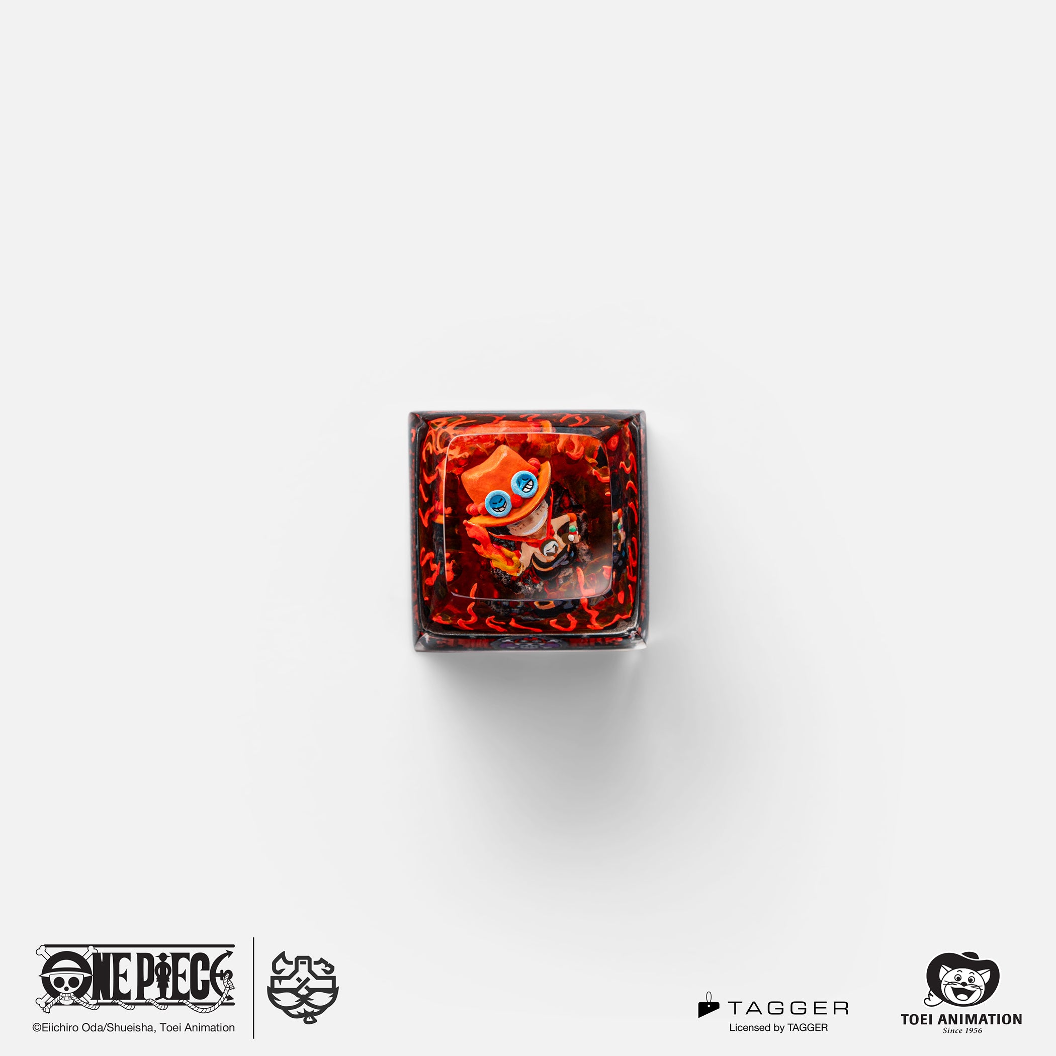 [GB Ended] One Piece Ace & Sabo | Dwarf Factory