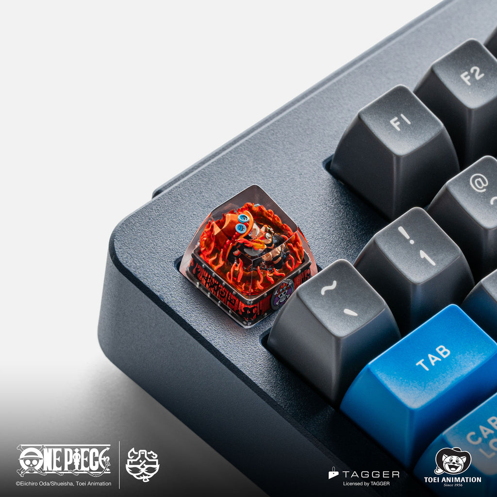 [GB Ended] One Piece Ace & Sabo | Dwarf Factory