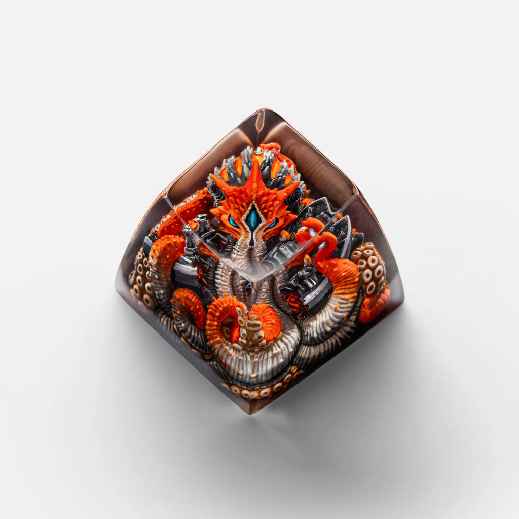 [Group buy] Ancient Judgement | Dwarf Factory