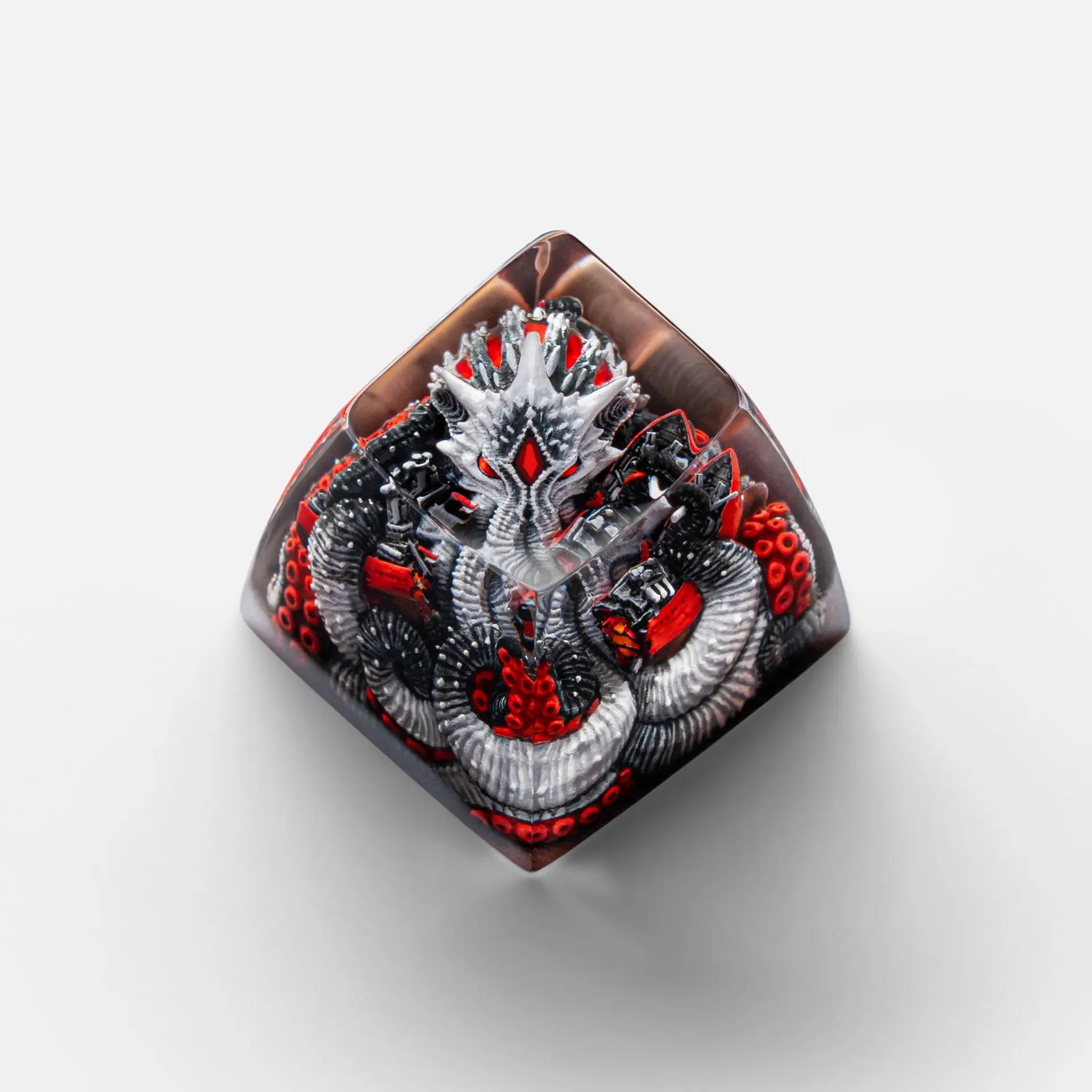 [Group buy] Ancient Judgement | Dwarf Factory