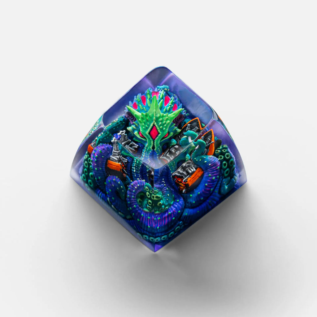 [Group buy] Ancient Judgement | Dwarf Factory