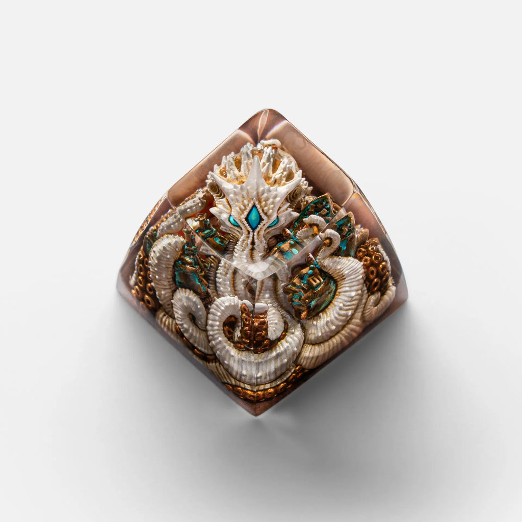 [Group buy] Ancient Judgement | Dwarf Factory