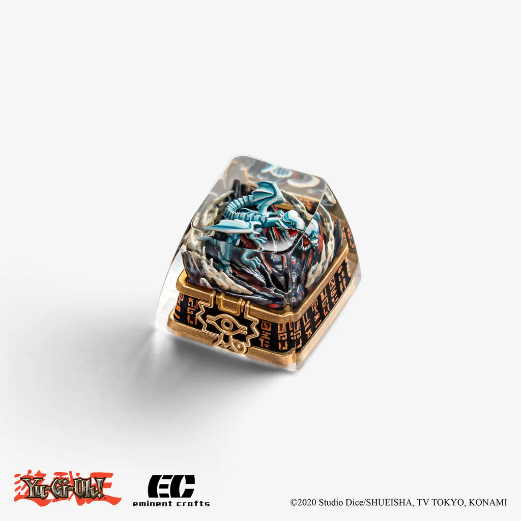 [Instock] Yu-Gi-Oh Artisan keycap | Dwarf Factory