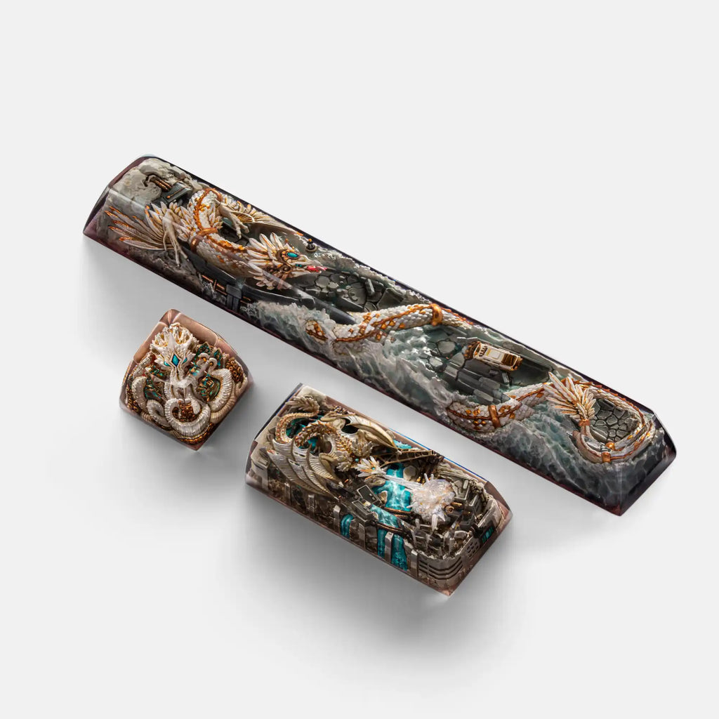 [Group buy] Ancient Judgement | Dwarf Factory