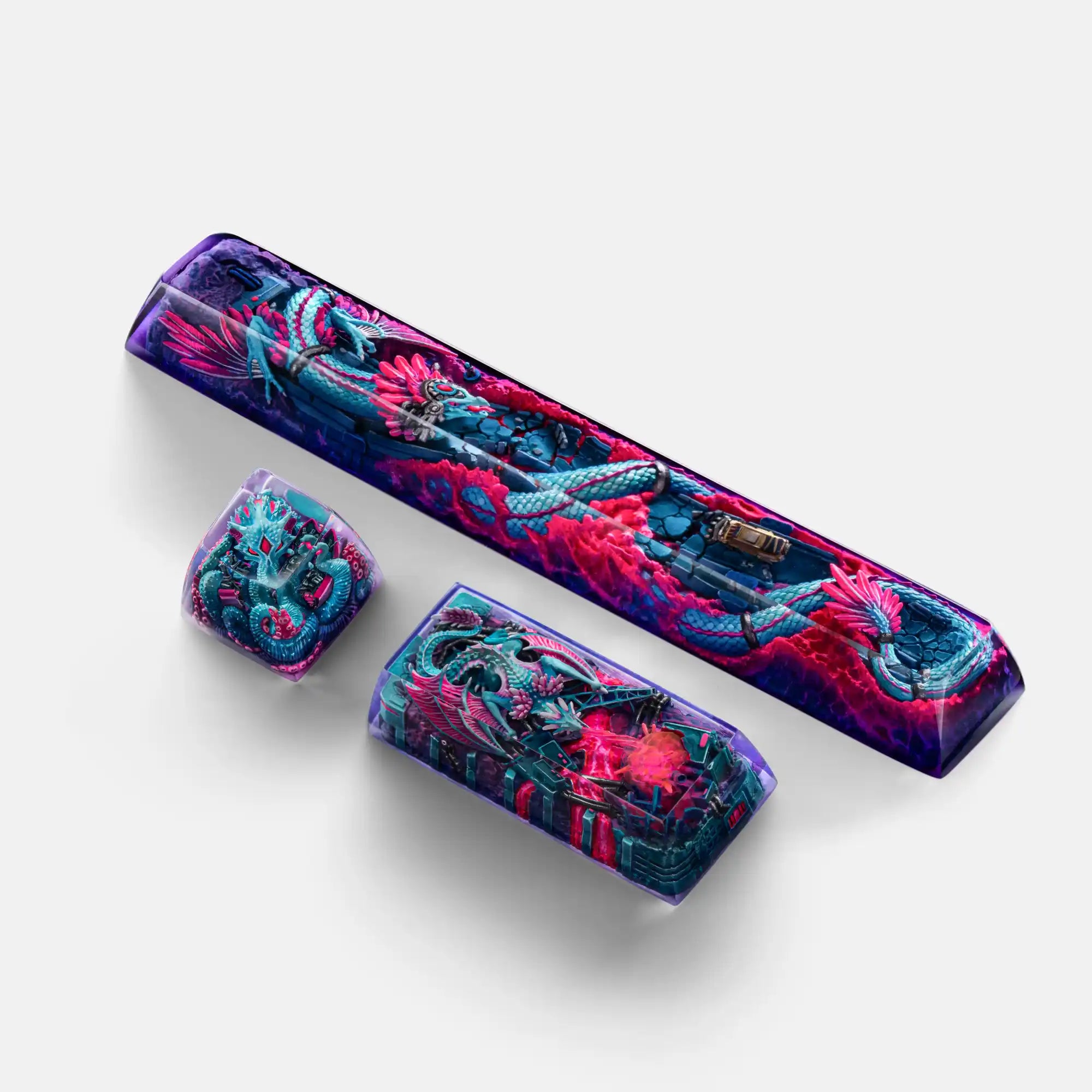 [Group buy] Ancient Judgement | Dwarf Factory