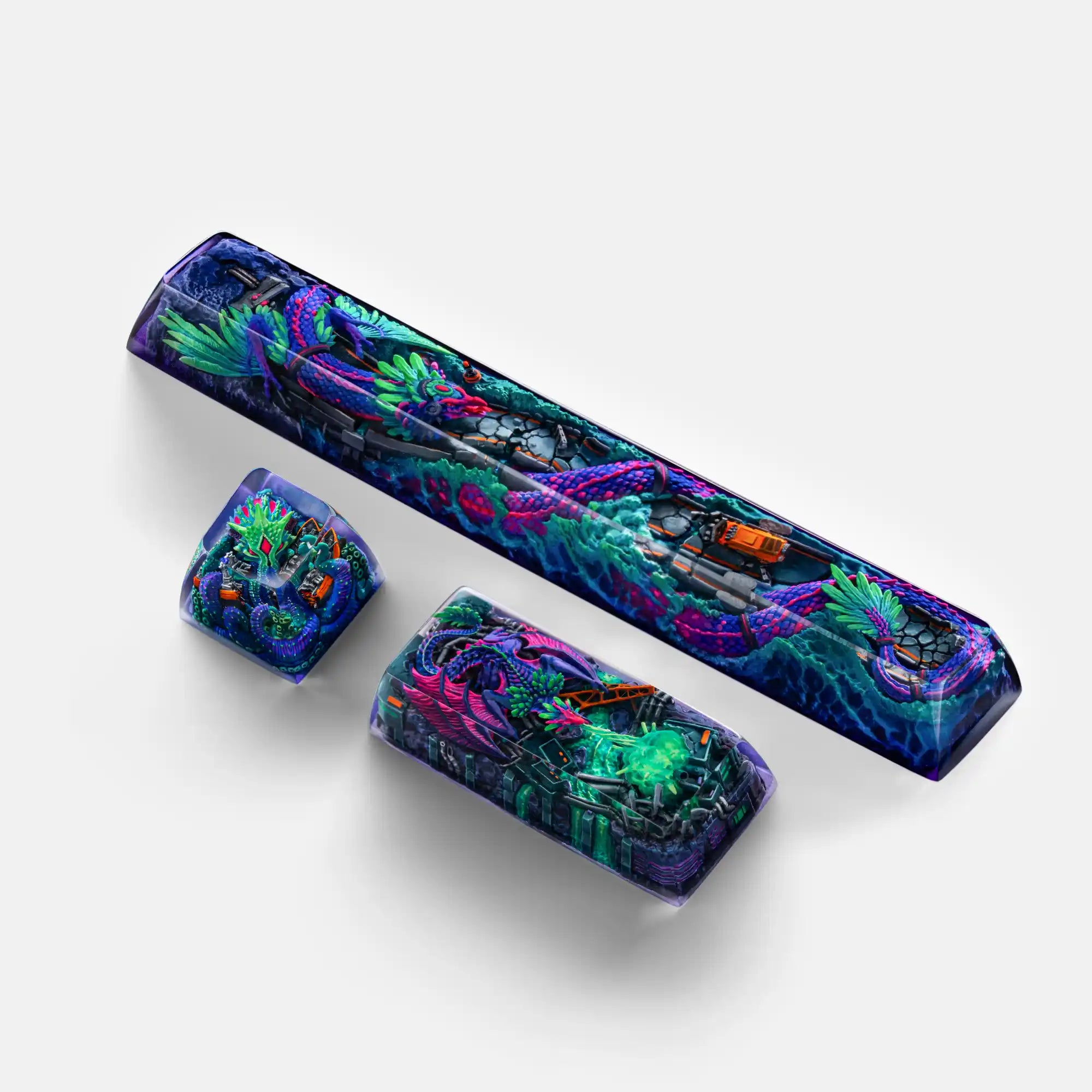 [Group buy] Ancient Judgement | Dwarf Factory