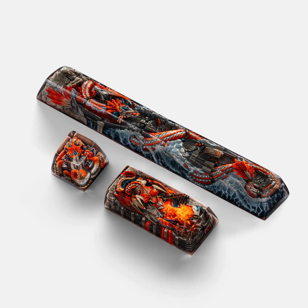 [Group buy] Ancient Judgement | Dwarf Factory