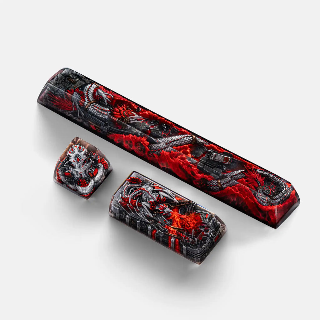 [Group buy] Ancient Judgement | Dwarf Factory